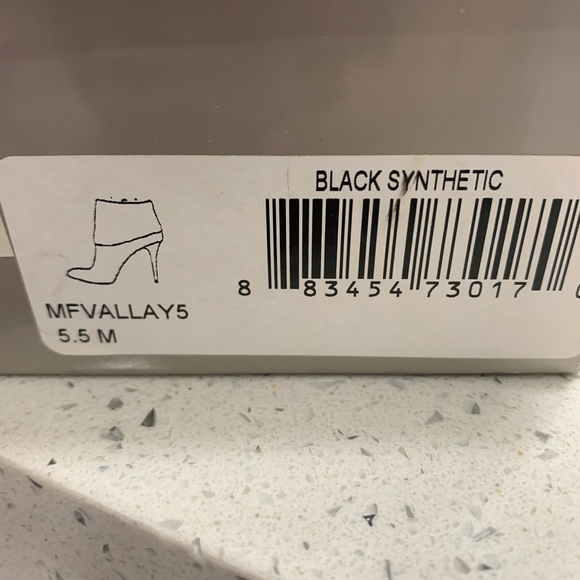 Marc Fisher shoes - Picture 7 of 7